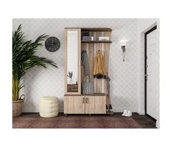 Прихожая "Маруся Люкс" (Нарус)